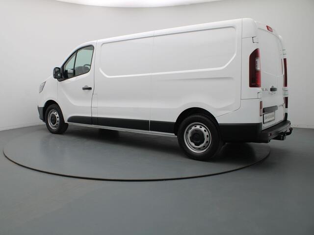 Renault TRAFIC dCi 110pk T30 L2H1 Comfort Climate | Leder | Parkeersensoren A. | Trekhaak
