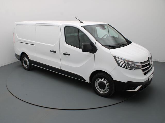 Renault TRAFIC dCi 110pk T30 L2H1 Comfort Climate | Leder | Parkeersensoren A. | Trekhaak