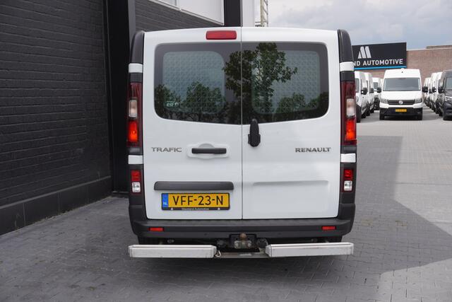Renault TRAFIC 1.6 dCi EURO 6 - Airco - Cruise - PDC - ¤ 9.950,- Excl.