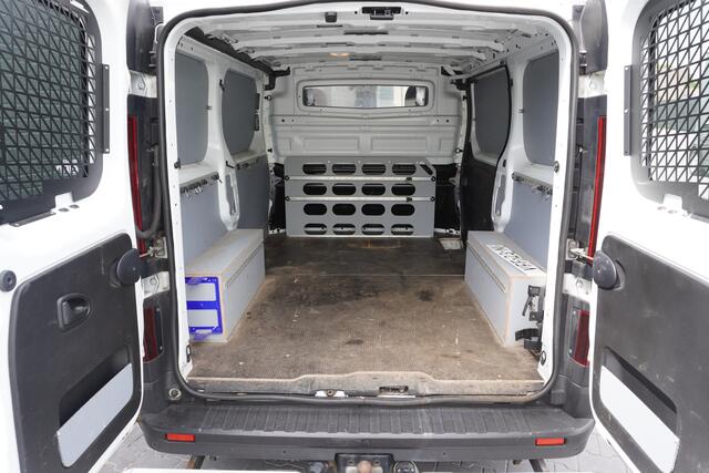 Renault TRAFIC 1.6 dCi EURO 6 - Airco - Cruise - PDC - ¤ 9.950,- Excl.