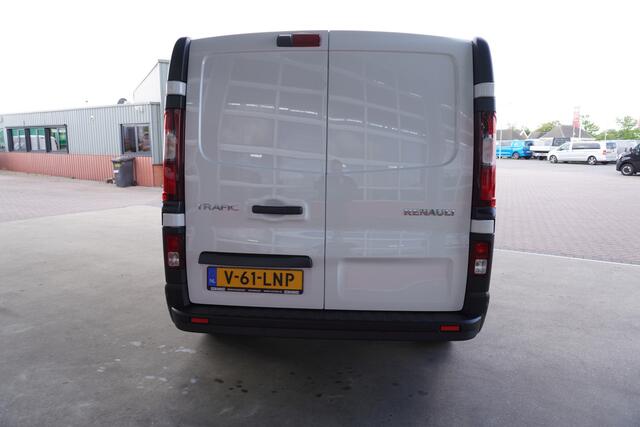 Renault TRAFIC 2.0 Blue dC1 150PK T30 L2H1 Airco | Cruise | Navi | Camera