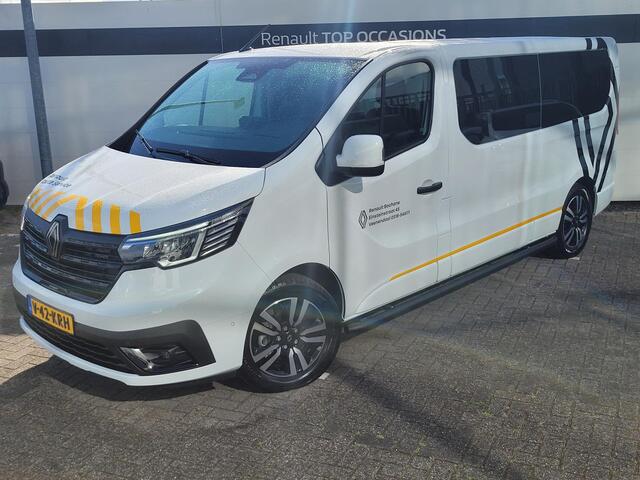 Renault TRAFIC GB L2 H1 T30 dCi 150 EDC Automaat Anniversary | Automaat | Camera | Navigatie