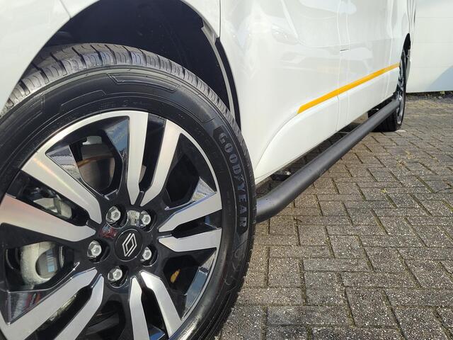 Renault TRAFIC GB L2 H1 T30 dCi 150 EDC Automaat Anniversary | Automaat | Camera | Navigatie