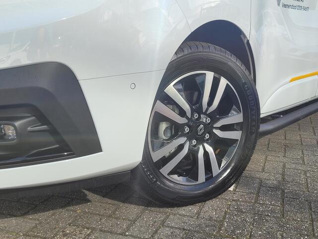 Renault TRAFIC GB L2 H1 T30 dCi 150 EDC Automaat Anniversary | Automaat | Camera | Navigatie