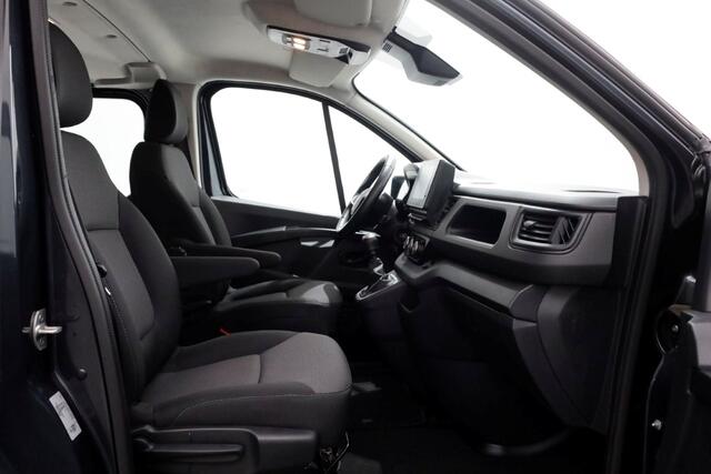 Renault TRAFIC 2.0 dCi 130pk L2H1 D.C. Work Edition LED/Navi/Camera 03-2024