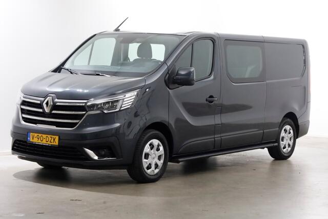 Renault TRAFIC 2.0 dCi 130pk L2H1 D.C. Work Edition LED/Navi/Camera 03-2024