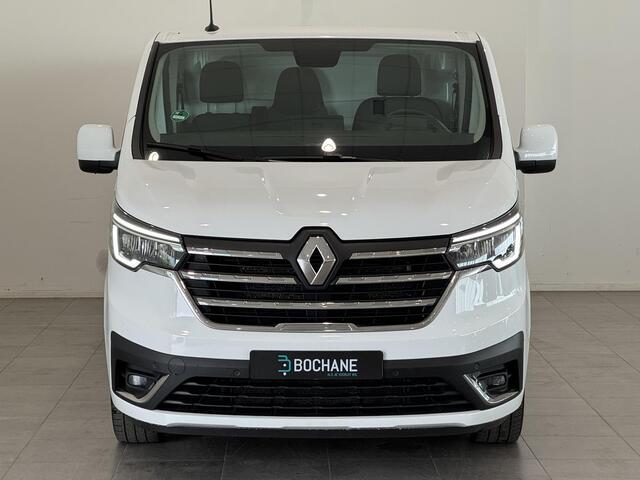 Renault TRAFIC 2.0 dCi 130 T30 L2H1 Work Edition | Trekhaak | Bedrijfswageninrichting | Parkeersensoren voor, achter en achteruitrijcamera | Apple Carplay/Android Auto