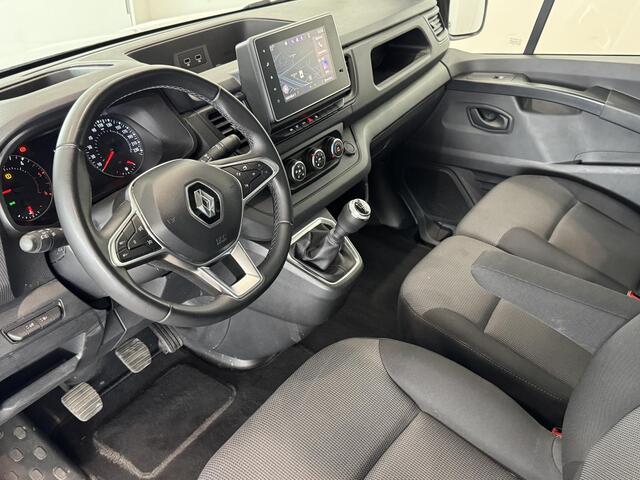Renault TRAFIC 2.0 dCi 130 T30 L2H1 Work Edition | Trekhaak | Bedrijfswageninrichting | Parkeersensoren voor, achter en achteruitrijcamera | Apple Carplay/Android Auto