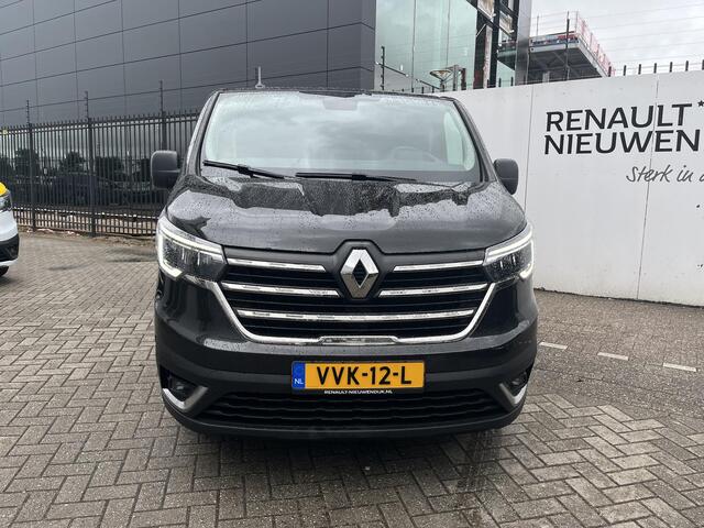 Renault TRAFIC 2.0 dCi 110 T29 L1H1 Comfort