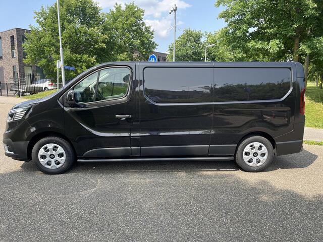Renault TRAFIC 2.0 Blue dC1 150 EDC T30 L2H1 Advance / Demo West / AUTOMAAT