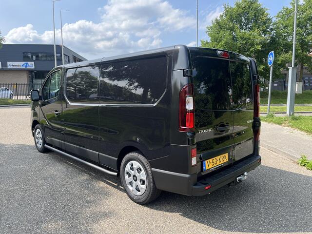 Renault TRAFIC 2.0 Blue dC1 150 EDC T30 L2H1 Advance / Demo West / AUTOMAAT