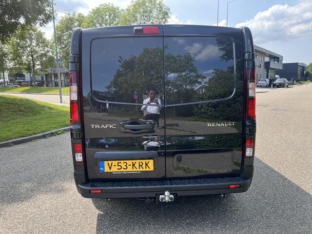 Renault TRAFIC 2.0 Blue dC1 150 EDC T30 L2H1 Advance / Demo West / AUTOMAAT