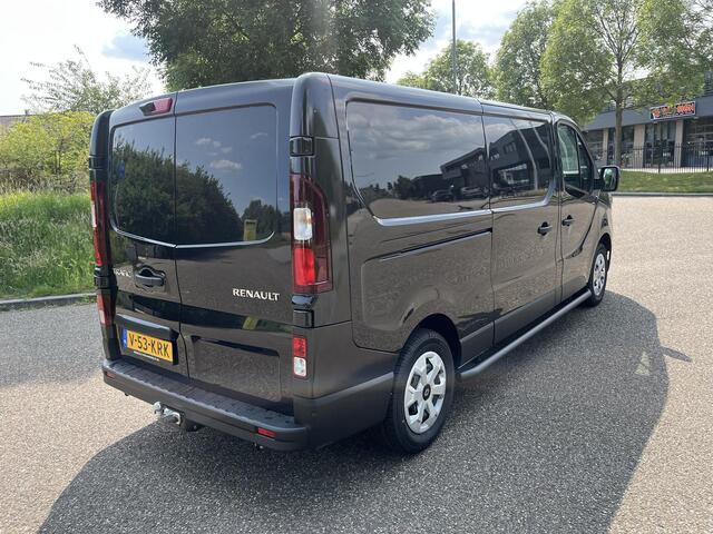 Renault TRAFIC 2.0 Blue dC1 150 EDC T30 L2H1 Advance / Demo West / AUTOMAAT