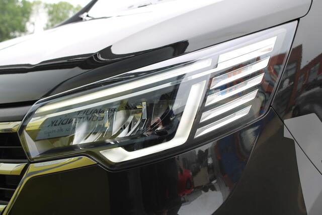 Renault TRAFIC 2.0 dCi 110 T30 L2H1 Work Edition / DEMO / LAADVLOER & LATTEN / PARKEERSENSOREN / AIRCO / CRUISE CONTROL / APPLE CARPLAY