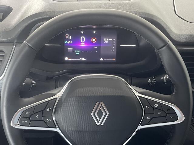 Renault TRAFIC 2.0 Blue dCi 170 PK NEXT LEVEL EDITION Navi / Camera / Led verlichting