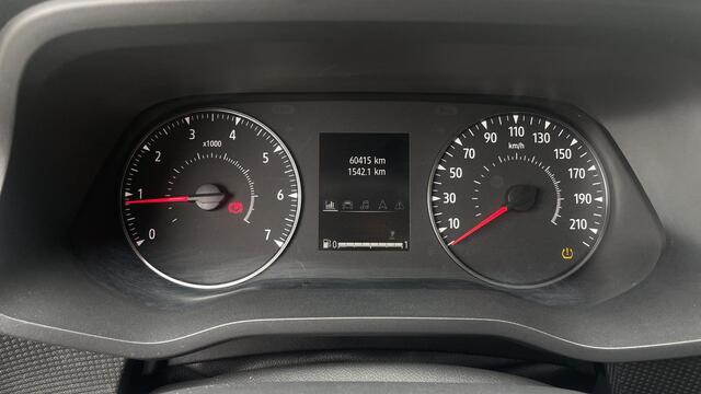 Renault TRAFIC 2.0 dCi 130 T30 L2H1 Work Edition