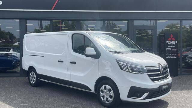 Renault TRAFIC 2.0 dCi 130 T30 L2H1 Work Edition