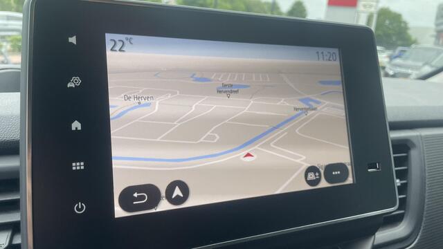 Renault TRAFIC 2.0 dCi 130 T30 L2H1 Work Edition