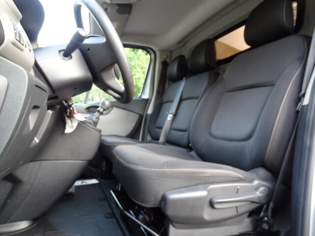 Renault TRAFIC 1.6 dCi T29L2H2ComEn CAMERA NAVI 3 ZIT 1e eig NWST