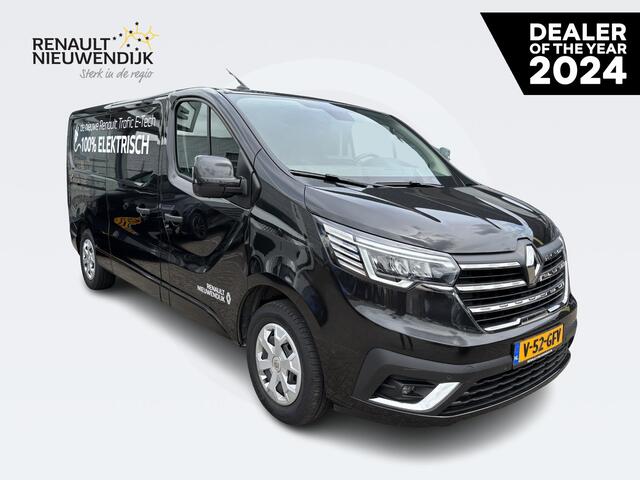 Renault TRAFIC E-Tech T29 L2H1 Advance 52 kWh
