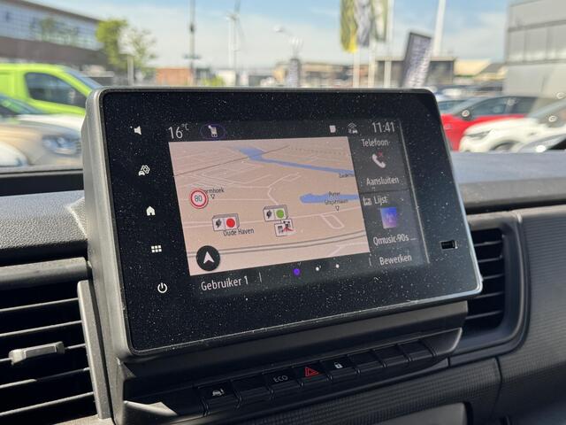 Renault TRAFIC E-Tech T29 L2H1 Advance 52 kWh