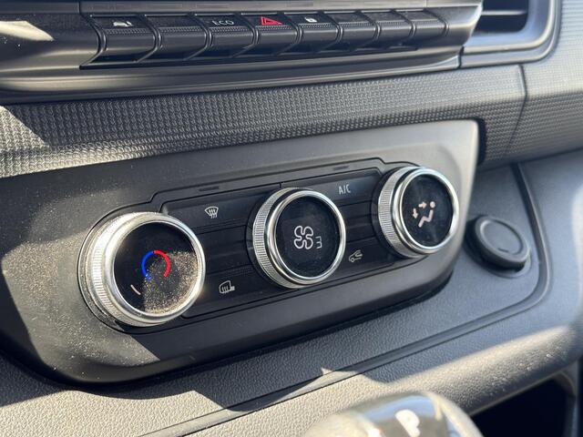 Renault TRAFIC E-Tech T29 L2H1 Advance 52 kWh