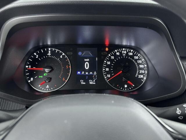 Renault TRAFIC 2.0 Blue dCi 110pk T30 L2H1 Start | Airco | Parkeersensoren | Cruise control | Apple-carplay + Android-auto | Lat-om-lat betimmering