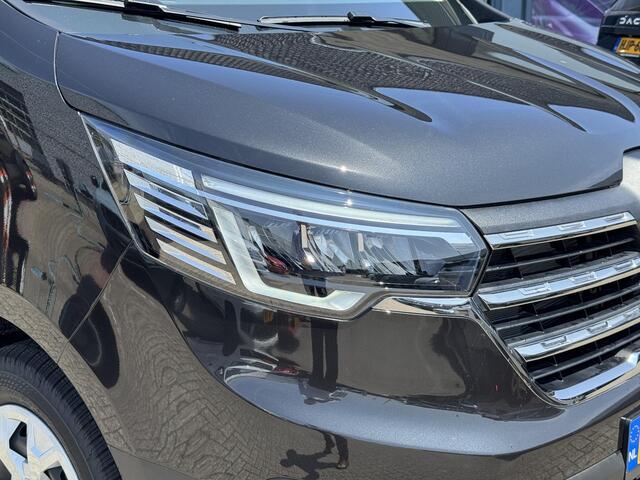 Renault TRAFIC 2.0 Blue dC1 150 EDC T30 L2H1 Advance