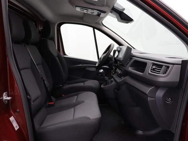 Renault TRAFIC 2.0 dCi 110pk T30 L2H1 Start | BPM Voordeel | Hoge korting | Lage rente | Direct rijden | Vol opties |