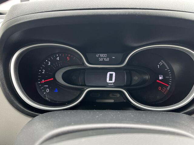 Renault TRAFIC Passenger 1.6 dCi Grand Authentique Energy incl. BTW/ BPM Airco Cruise control Navigatie PDC Combi Kombi Passenger Groepsvervoer Taxi Personenbus