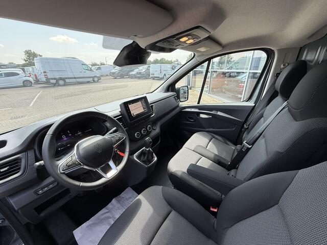 Renault TRAFIC 2.0 Blue dC1 150 EDC T30 L2H1 Advance