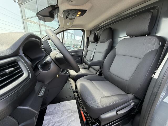 Renault TRAFIC 2.0 Blue dC1 150 EDC T30 L2H1 Advance