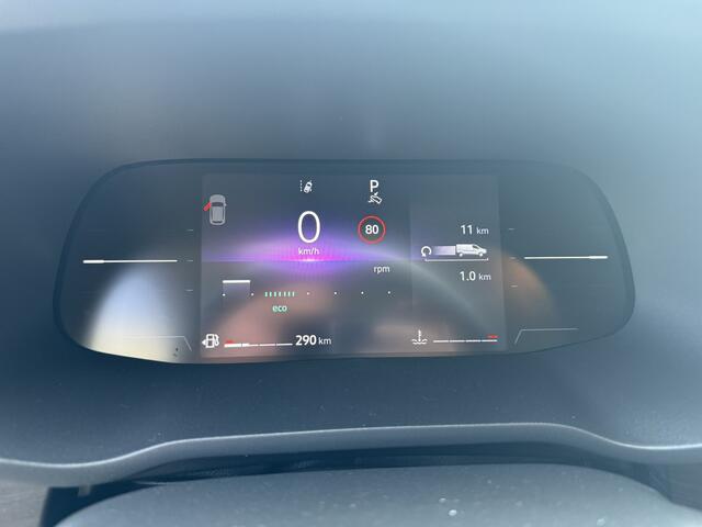 Renault TRAFIC 2.0 Blue dC1 150 EDC T30 L2H1 Advance