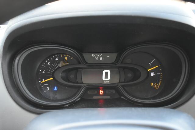 Renault TRAFIC 1.6 dCi T27 L1H1 Comfort