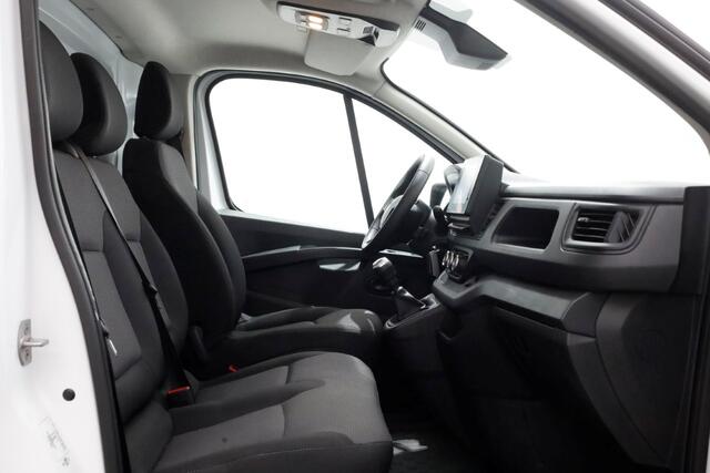 Renault TRAFIC 2.0 dCi E6 T29 L1H1 Comfort LED/Airco/Navi 04-2022