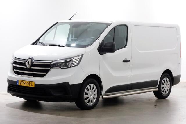 Renault TRAFIC 2.0 dCi E6 T29 L1H1 Comfort LED/Airco/Navi 04-2022