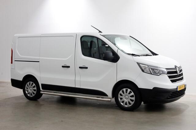 Renault TRAFIC 2.0 dCi E6 T29 L1H1 Comfort LED/Airco/Navi 04-2022