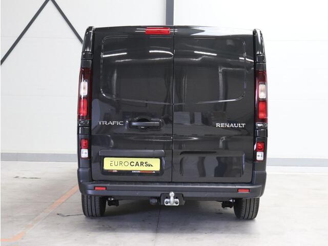 Renault TRAFIC 2.0 Blue dCi 150PK T30 L2H1 Advance Automaat Renault Trafic 2.0 Blue dCi 150PK T30 L2H1 Advance Airco Bluetooth Cruise PDC Trekhaak