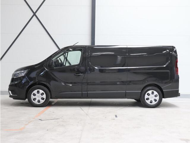 Renault TRAFIC 2.0 Blue dCi 150PK T30 L2H1 Advance Automaat Renault Trafic 2.0 Blue dCi 150PK T30 L2H1 Advance Airco Bluetooth Cruise PDC Trekhaak