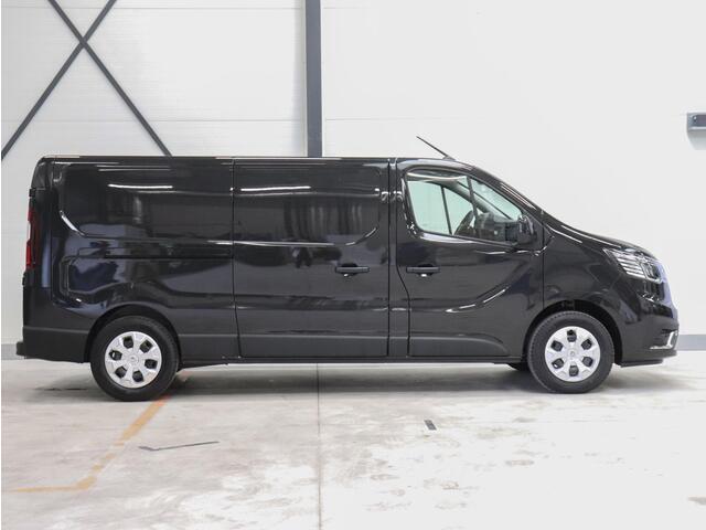 Renault TRAFIC 2.0 Blue dCi 150PK T30 L2H1 Advance Automaat Renault Trafic 2.0 Blue dCi 150PK T30 L2H1 Advance Airco Bluetooth Cruise PDC Trekhaak
