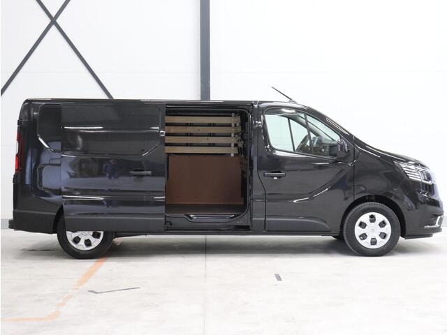 Renault TRAFIC 2.0 Blue dCi 150PK T30 L2H1 Advance Automaat Renault Trafic 2.0 Blue dCi 150PK T30 L2H1 Advance Airco Bluetooth Cruise PDC Trekhaak