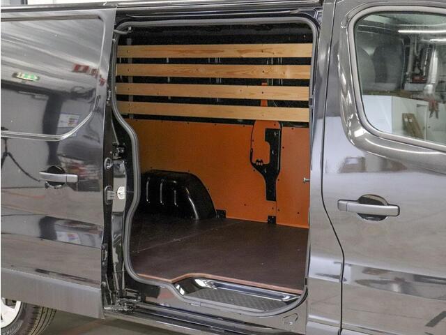 Renault TRAFIC 2.0 Blue dCi 150PK T30 L2H1 Advance Automaat Renault Trafic 2.0 Blue dCi 150PK T30 L2H1 Advance Airco Bluetooth Cruise PDC Trekhaak