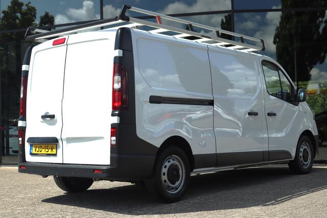 Renault TRAFIC 2.0 DCI 120 PK T26 L2H1 COMFORT | LED | IMPERIAAL | CARPLAY |