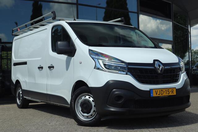 Renault TRAFIC 2.0 DCI 120 PK T26 L2H1 COMFORT | LED | IMPERIAAL | CARPLAY |