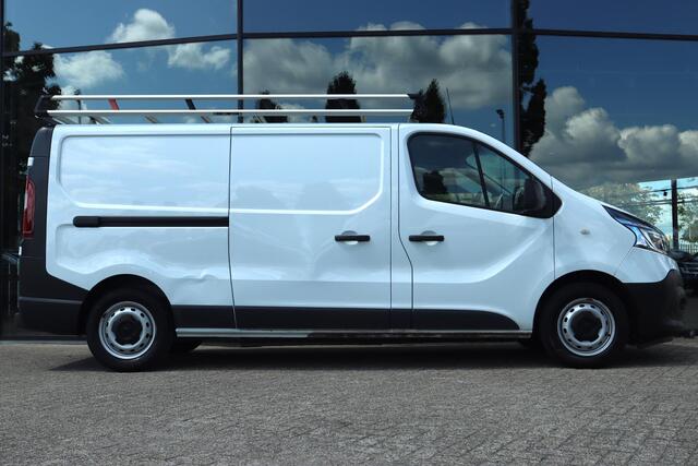 Renault TRAFIC 2.0 DCI 120 PK T26 L2H1 COMFORT | LED | IMPERIAAL | CARPLAY |
