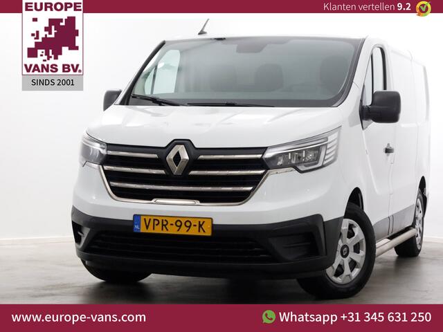 Renault TRAFIC 2.0 dCi E6 T29 L1H1 Comfort LED/Airco/Navi 04-2022