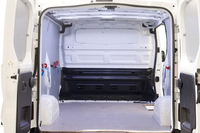 Renault TRAFIC 2.0 dCi E6 T29 L1H1 Comfort LED/Airco/Navi 04-2022