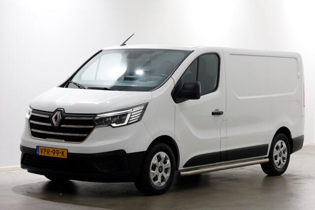 Renault TRAFIC 2.0 dCi E6 T29 L1H1 Comfort LED/Airco/Navi 04-2022
