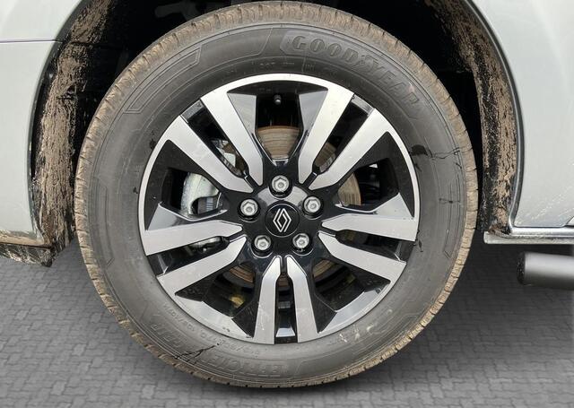 Renault TRAFIC 2.0 Blue dC1 150 EDC T30 L2H1 Extra - 125th Anniversary - Alarm / Trekhaak / Reservewiel