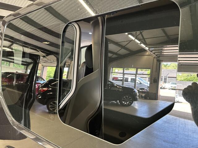 Renault TRAFIC 1.6 dCi T29 L2H1 Dubbele cabine | Limited